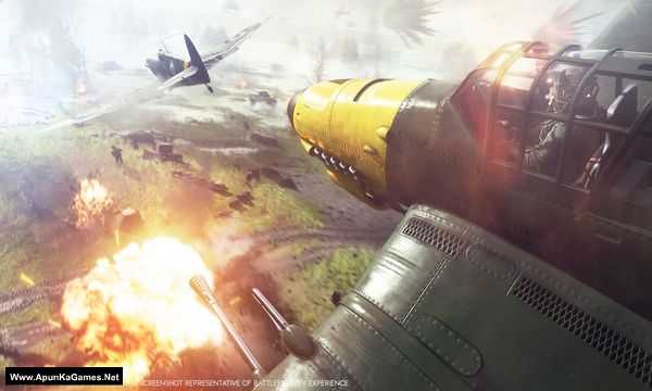  Battlefield V Game Free Download