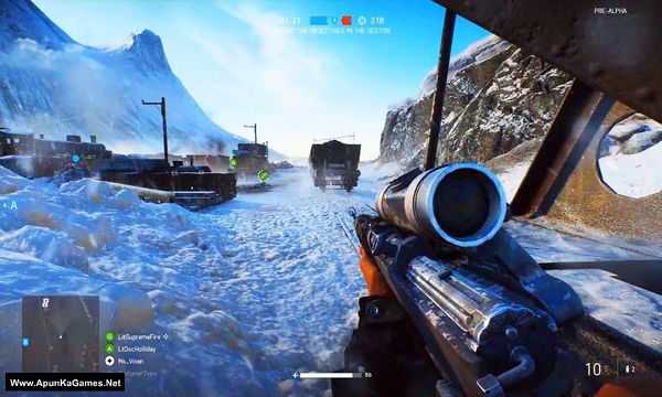  Battlefield V Game Free Download