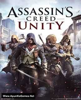 Assassin’s Creed Unity Game Free Download