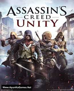 Assassin’s Creed Unity