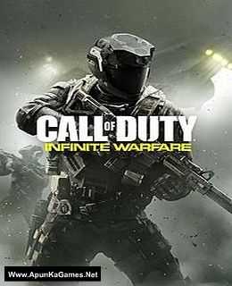 Call of Duty: Infinite Warfare