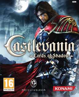 Castlevania: Lords of Shadow Game Free Download