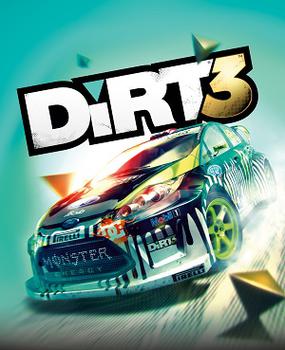 Dirt 3 Download