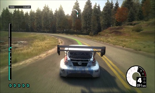 Dirt 3 Download