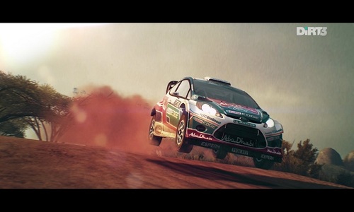 Dirt 3 Download