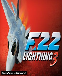 F-22 Lightning 3 Download