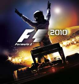 F1 2010 Game Free Download