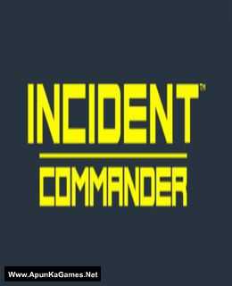 Incident commander Game Free Download