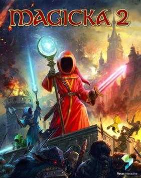 Magicka 2