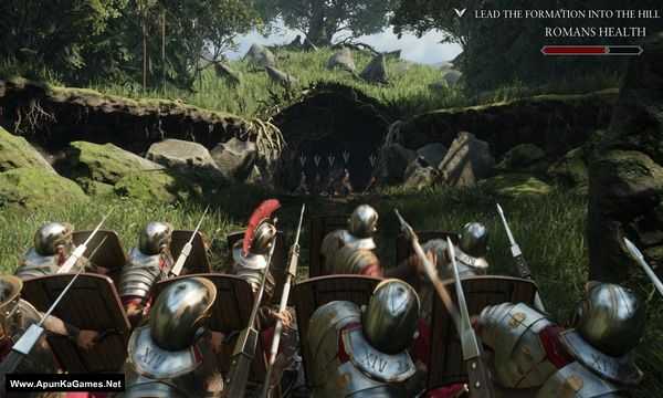 Ryse: Son of Rome Download