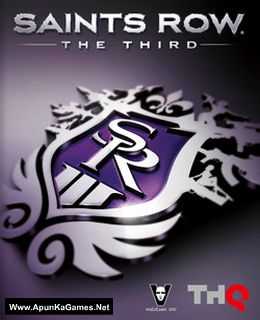 saints row the third download free