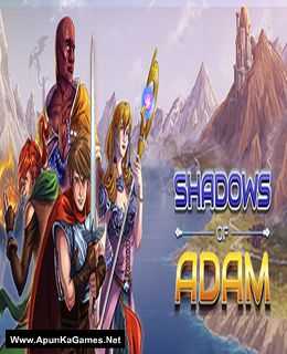 Shadows of Adam