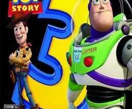 Toy Story 3: The Video