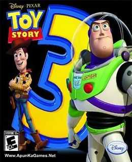 Toy Story 3: The Video