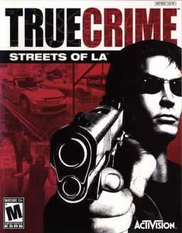 True Crime: Streets of LA