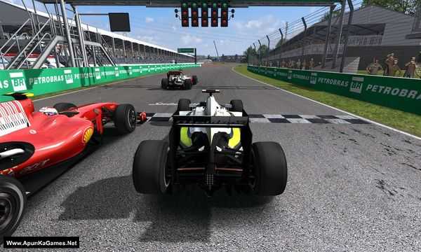 Automobilista Game Free Download