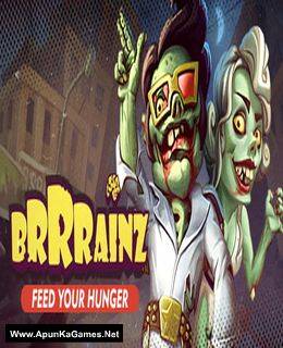 Brrrainz: Feed your Hunger