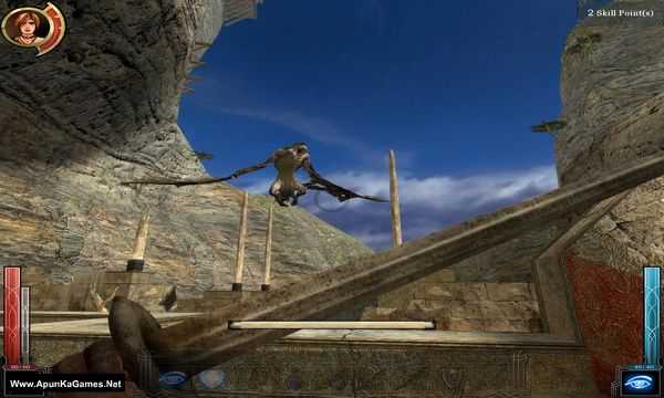 Dark Messiah of Might and Magic Game Free Download