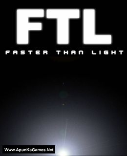 FTL: Faster Than Light