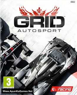 Grid Autosport Game Free Download