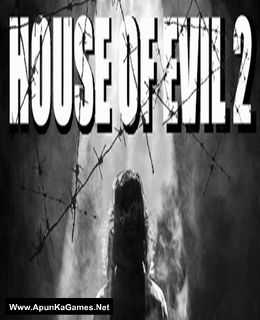 House of Evil 2