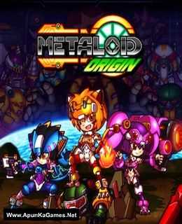 Metaloid Origin Game Free Download