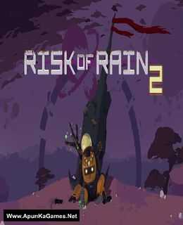 Risk of Rain 2 Game Free Download
