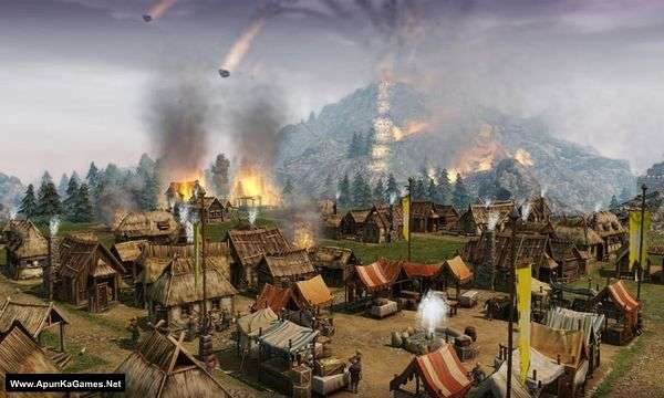 Anno 1404: Gold Edition Game Download