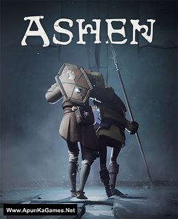 Ashen