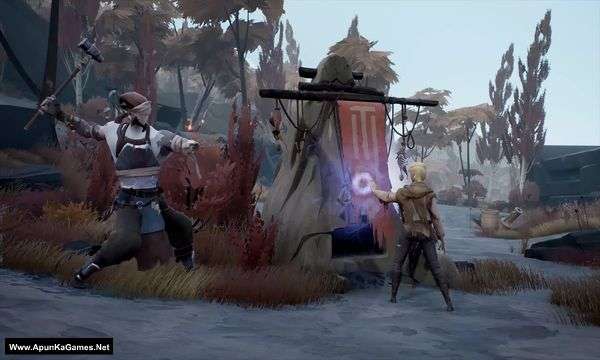 Ashen Game Free Download