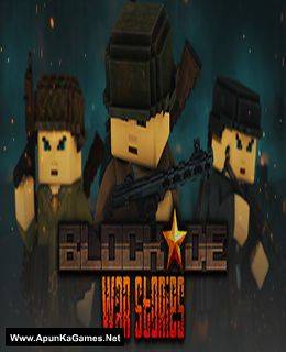 BLOCKADE War Stories Game Free Download