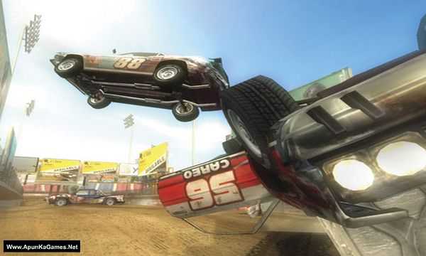 FlatOut 2 Pc Game Download