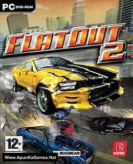 FlatOut 2 Pc Game Download