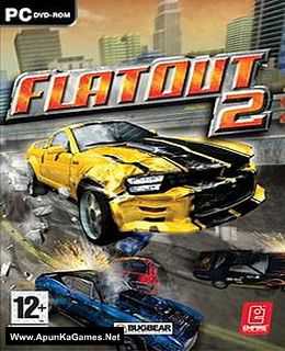 download flatout 2 torrent