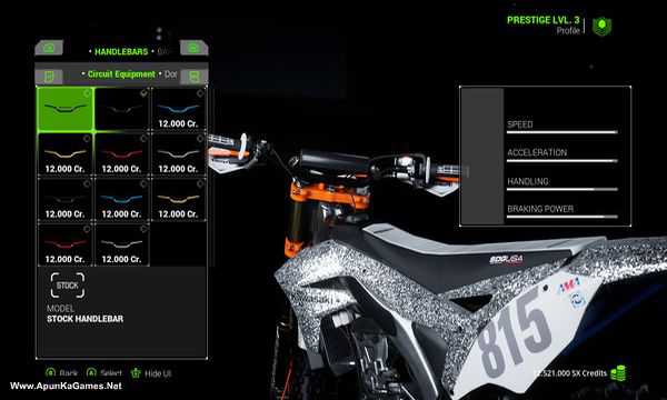 Monster Energy Supercross – The Official Videogame 2