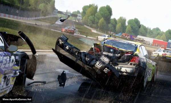 Project CARS Game Download