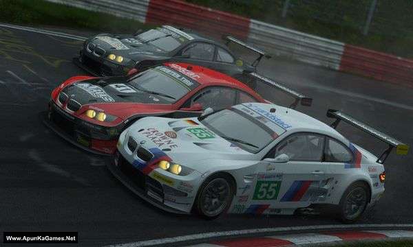 Project CARS Game Download