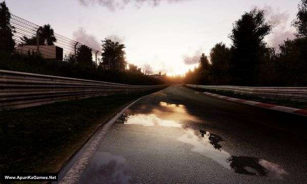 Project CARS Game Download