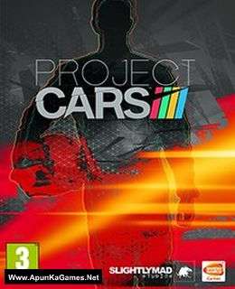 Project CARS Game Download