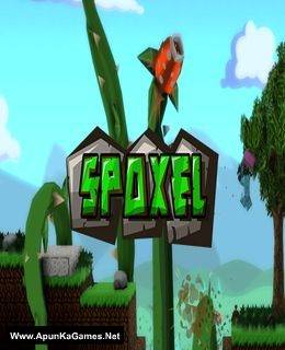 Spoxel Game Free Download