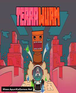 Terrawurm Game Free Download