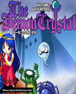The Demon Crystal Game Download