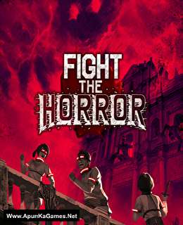 Fight the Horror Game Free Download