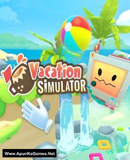Vacation Simulator Pc Game Free Download