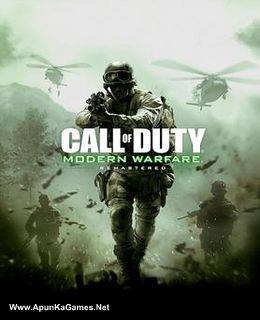 Call of Duty: Modern Warfare Remastered Game Download