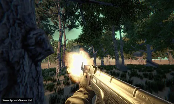 Escape from voyna aliens from area 51 2 Escape from voyna aliens from area 51 Screenshot 1, Full Version, PC Game, Download Free