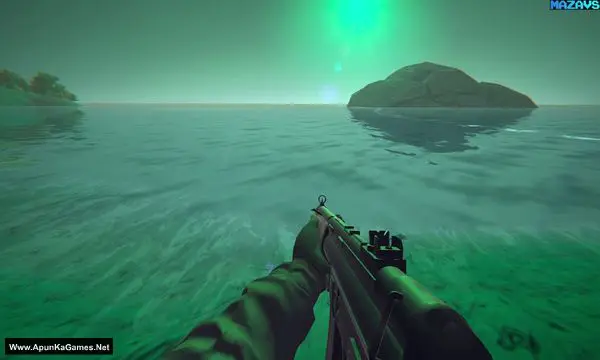 Escape from voyna aliens from area 51 4 Escape from voyna aliens from area 51 Screenshot 3, Full Version, PC Game, Download Free