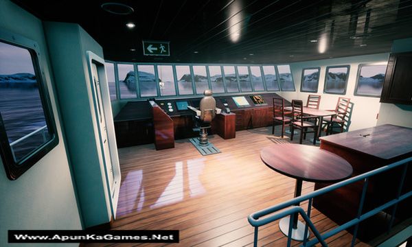 Fishing: Barents Sea - King Crab Screenshot 2, Full Version, PC Game, Download Free