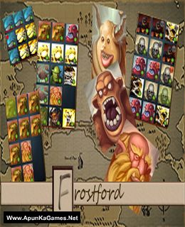 Frostford Cover, Poster, Full Version, PC Game, Download Free