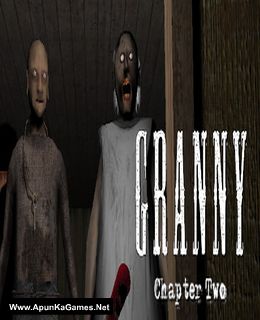 Концовки granny chapter two